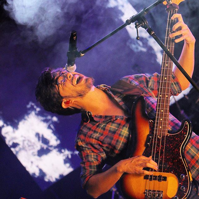 Resultado de imagen de simon vargas concierto